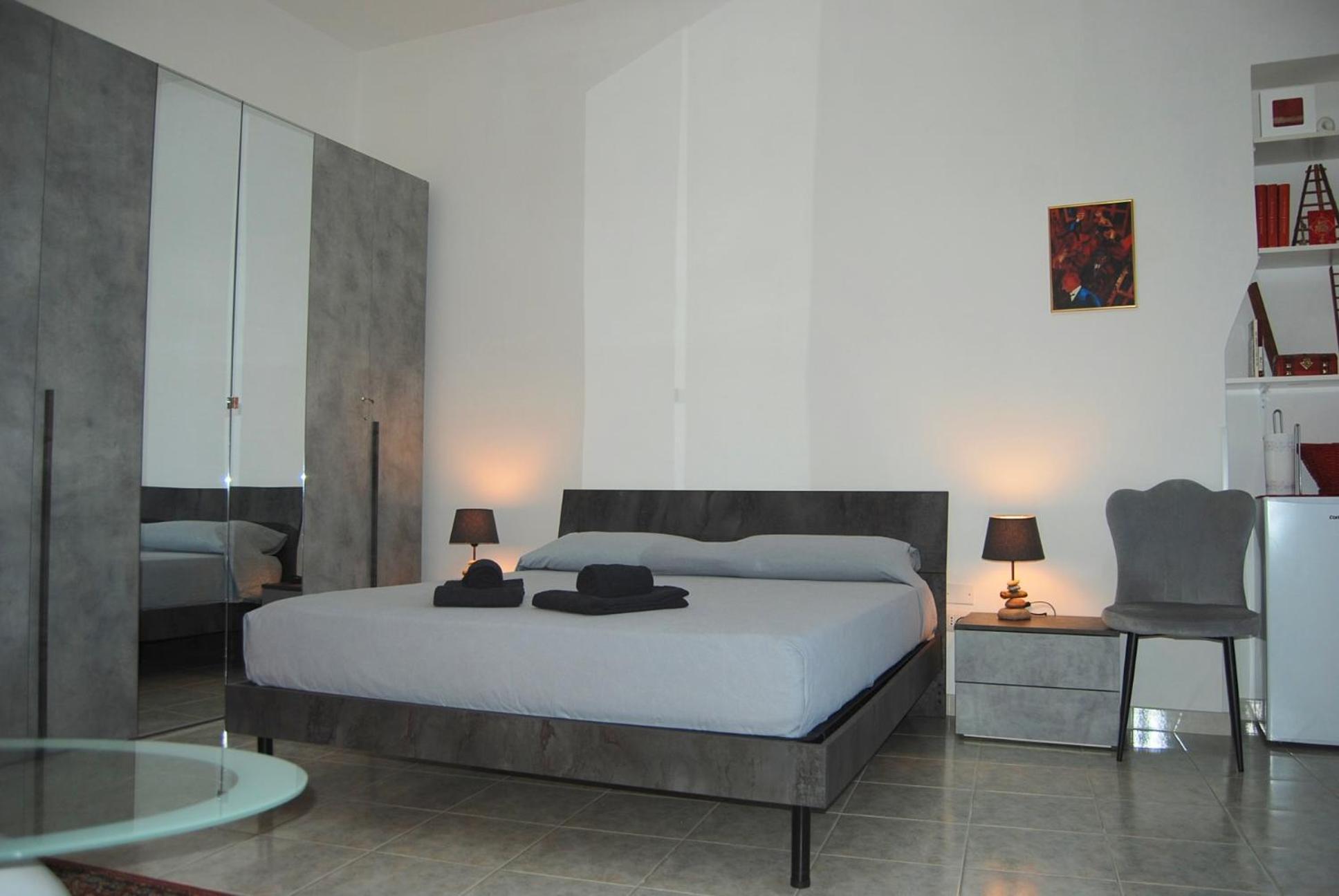 Mini Red Hub - Design Apartment Sant'Agapito Exterior photo